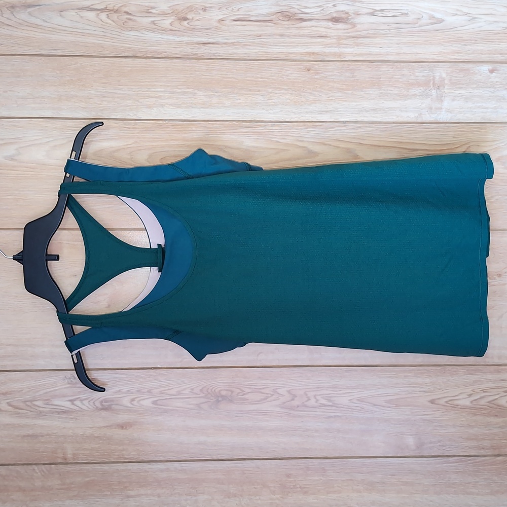 Lululemon All Sport Support Tank  Size 10 - Picture 10 of 13